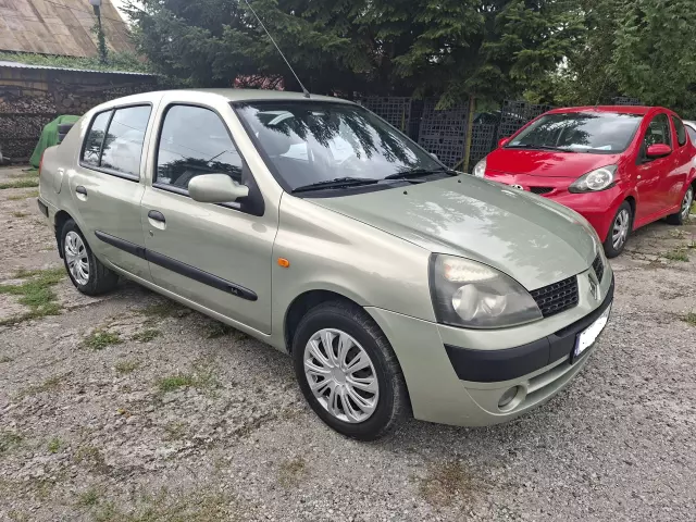 RENAULT Thalia Expression