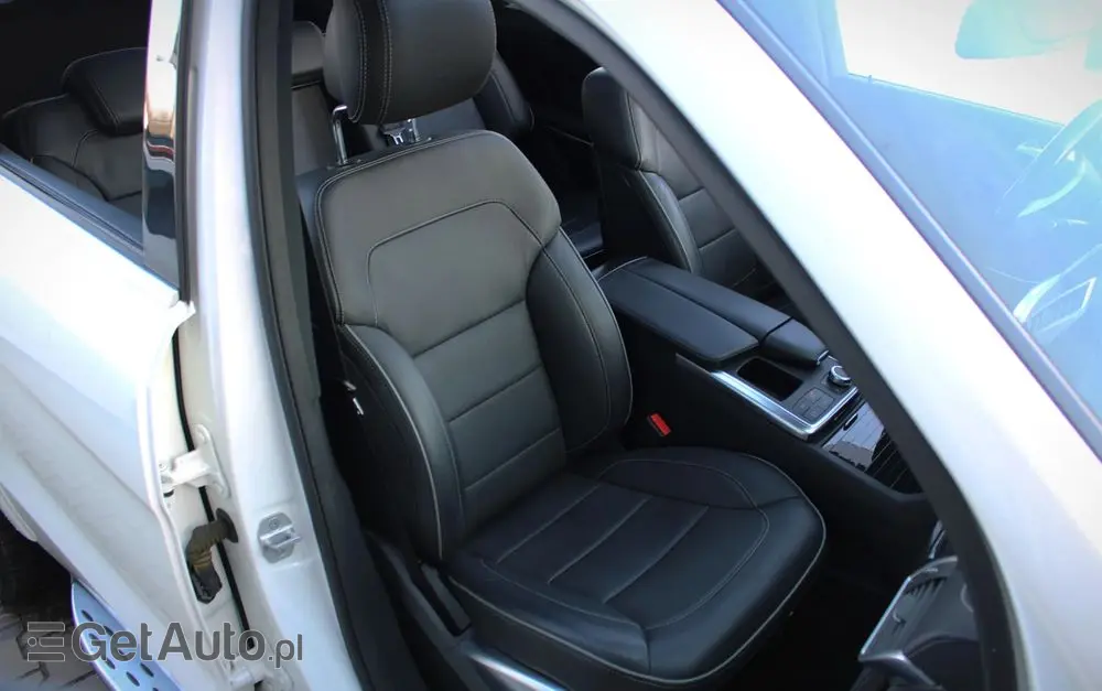 MERCEDES-BENZ GL 500 4-Matic