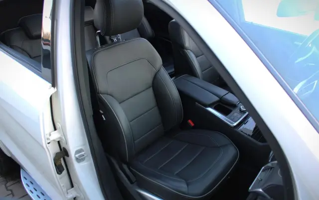 MERCEDES-BENZ GL 500 4-Matic