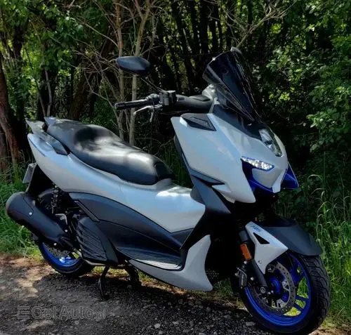 ZONTES 125 M 