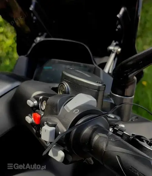 ZONTES 125 M 