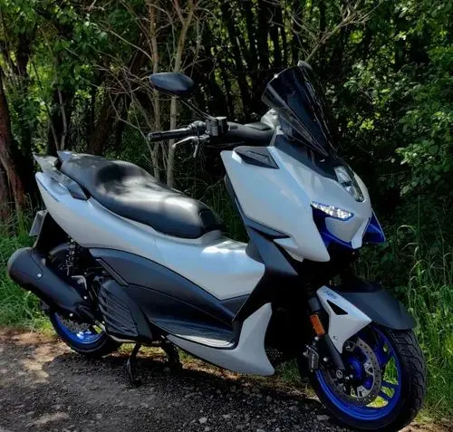 ZONTES 125 M 