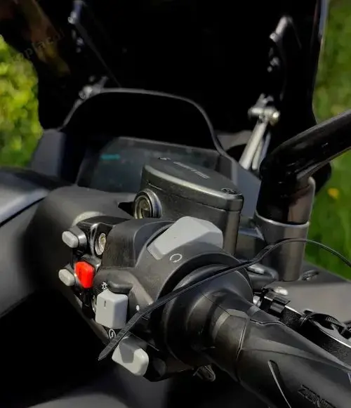 ZONTES 125 M 