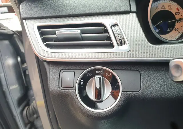 MERCEDES-BENZ Klasa E 250 CDI