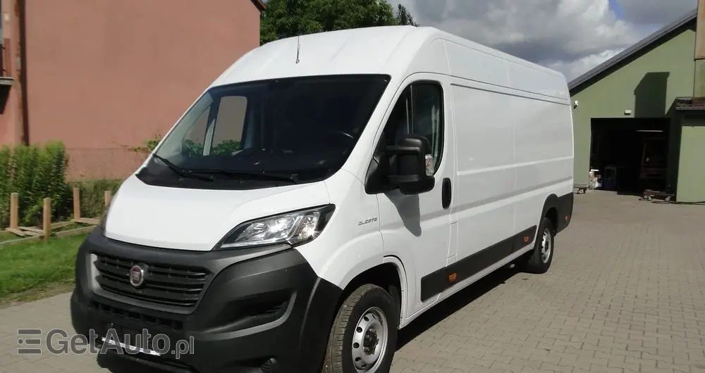 FIAT DUCATO 