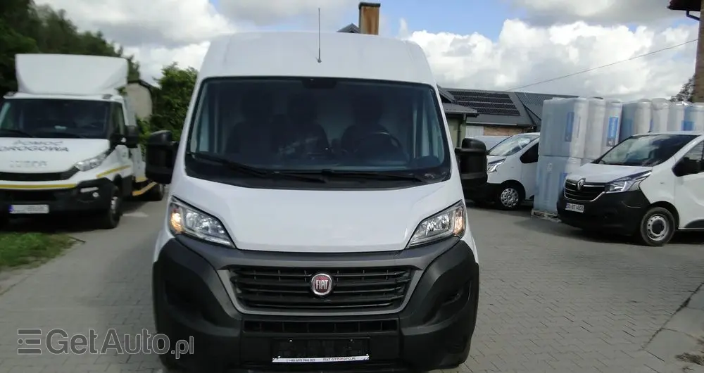 FIAT DUCATO 