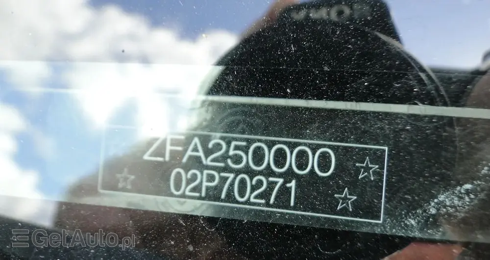 FIAT DUCATO 