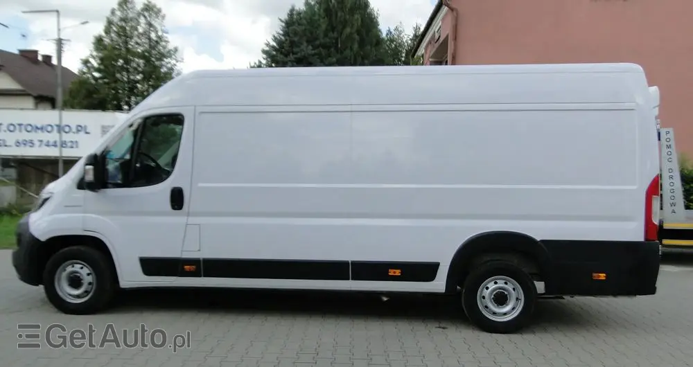 FIAT DUCATO 