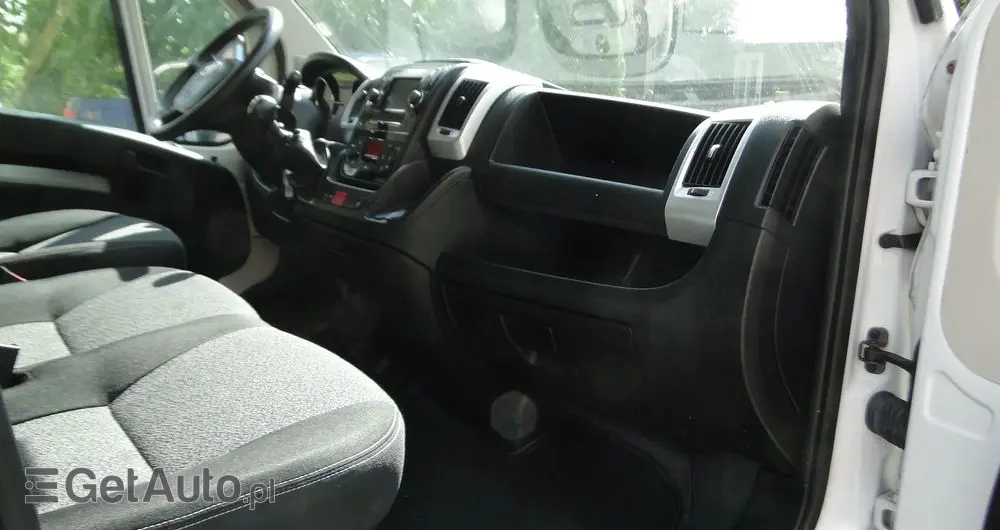 FIAT DUCATO 