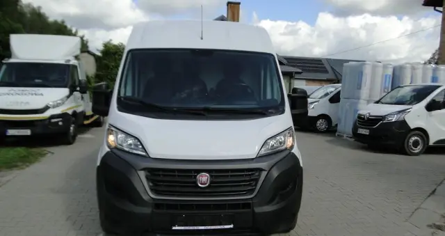 FIAT DUCATO 