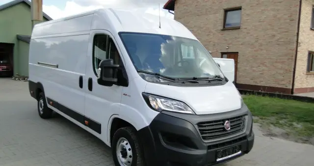 FIAT DUCATO 