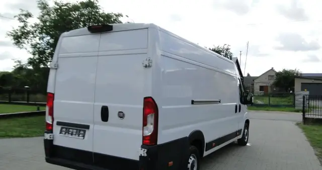 FIAT DUCATO 