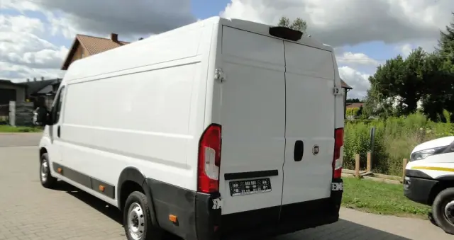 FIAT DUCATO 