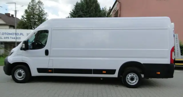 FIAT DUCATO 