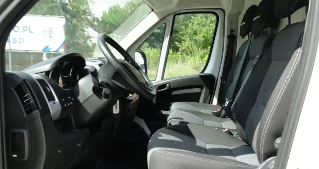 FIAT DUCATO 