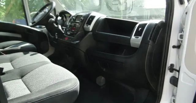 FIAT DUCATO 