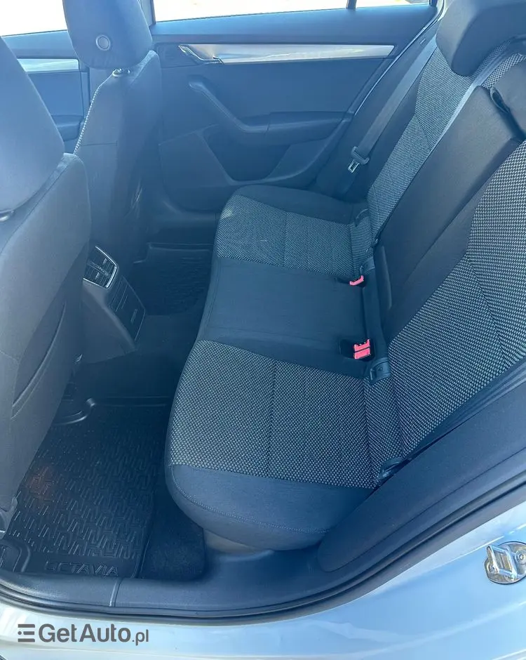 SKODA Octavia 1.6 TDI 4x4 Ambition