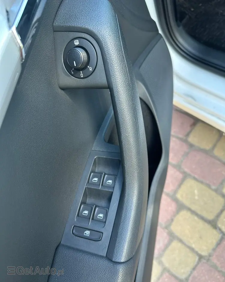 SKODA Octavia 1.6 TDI 4x4 Ambition