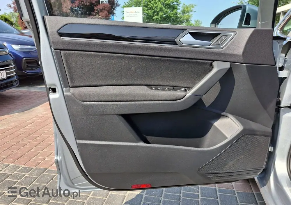 VOLKSWAGEN Touran 1.5 TSI EVO Highline DSG