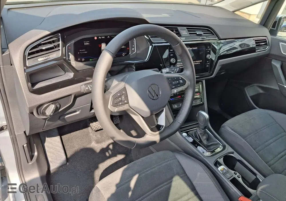 VOLKSWAGEN Touran 1.5 TSI EVO Highline DSG