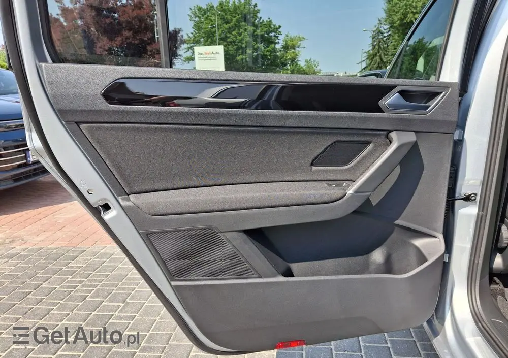 VOLKSWAGEN Touran 1.5 TSI EVO Highline DSG