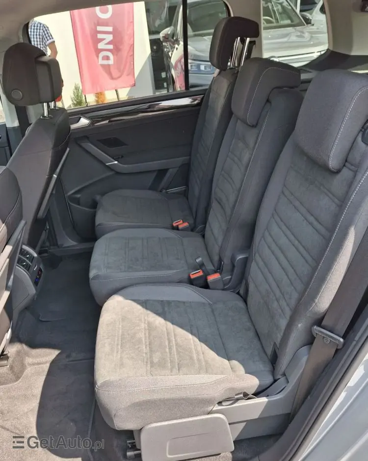 VOLKSWAGEN Touran 1.5 TSI EVO Highline DSG