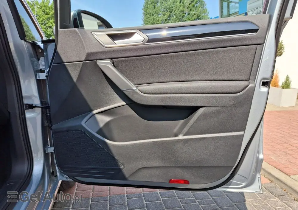 VOLKSWAGEN Touran 1.5 TSI EVO Highline DSG