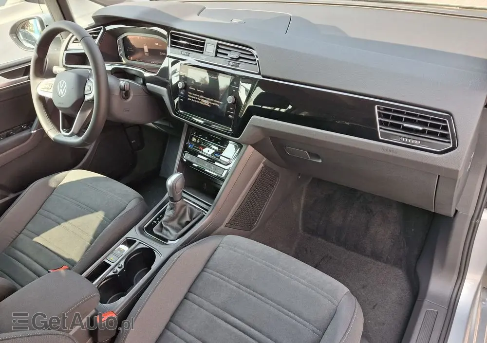 VOLKSWAGEN Touran 1.5 TSI EVO Highline DSG