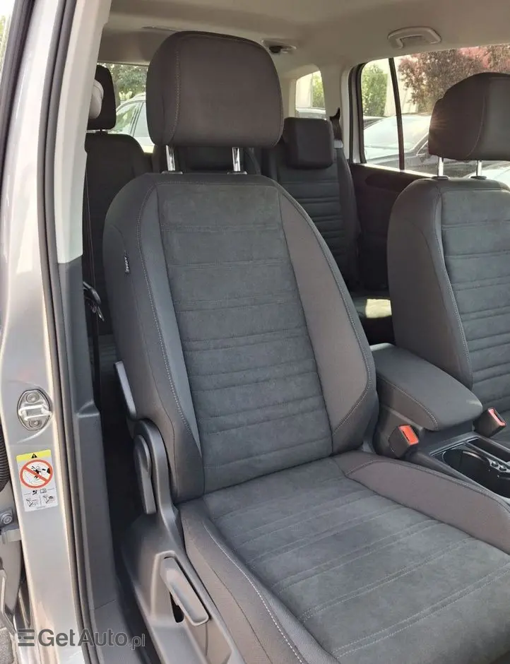 VOLKSWAGEN Touran 1.5 TSI EVO Highline DSG