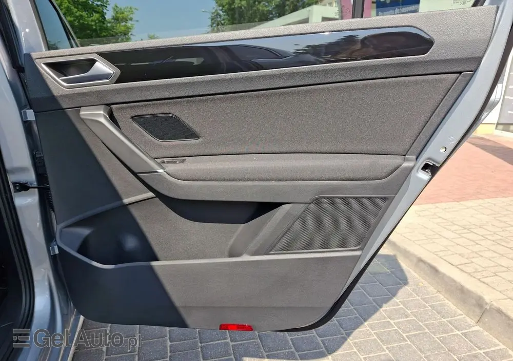 VOLKSWAGEN Touran 1.5 TSI EVO Highline DSG