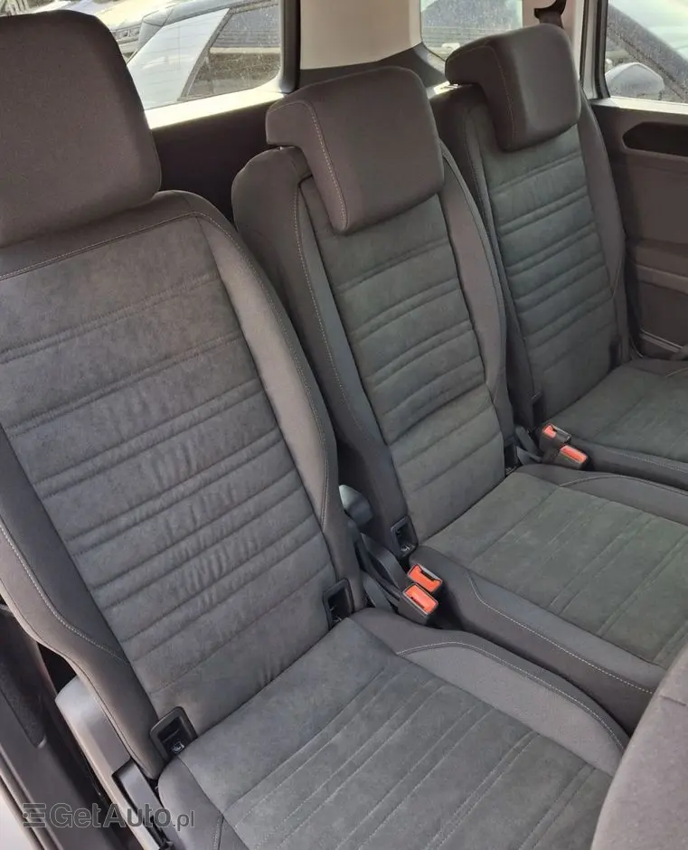 VOLKSWAGEN Touran 1.5 TSI EVO Highline DSG