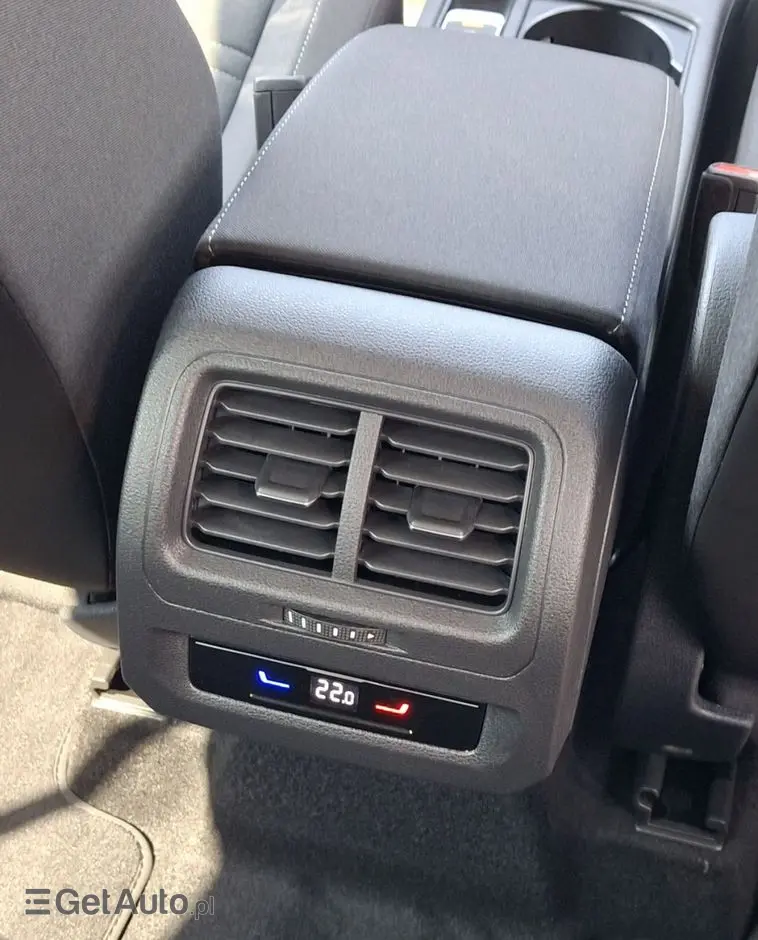 VOLKSWAGEN Touran 1.5 TSI EVO Highline DSG