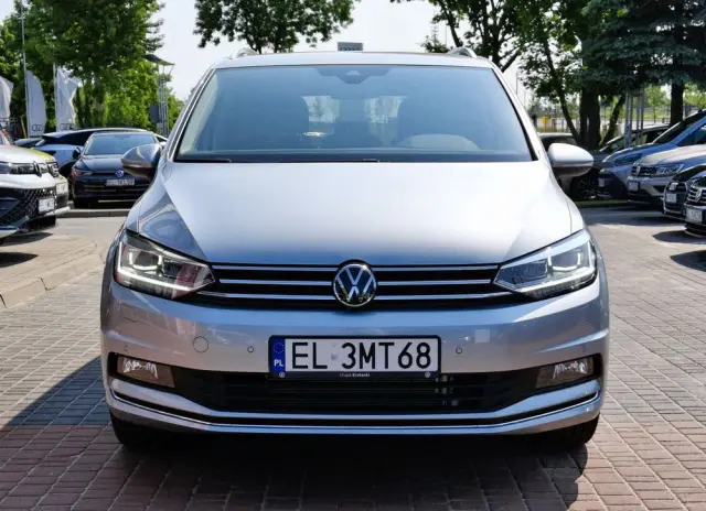 VOLKSWAGEN Touran 1.5 TSI EVO Highline DSG