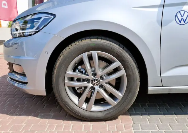 VOLKSWAGEN Touran 1.5 TSI EVO Highline DSG