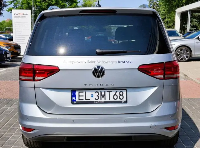 VOLKSWAGEN Touran 1.5 TSI EVO Highline DSG