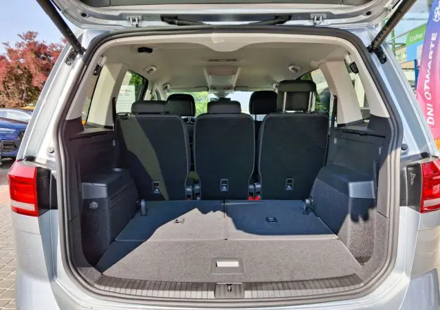 VOLKSWAGEN Touran 1.5 TSI EVO Highline DSG