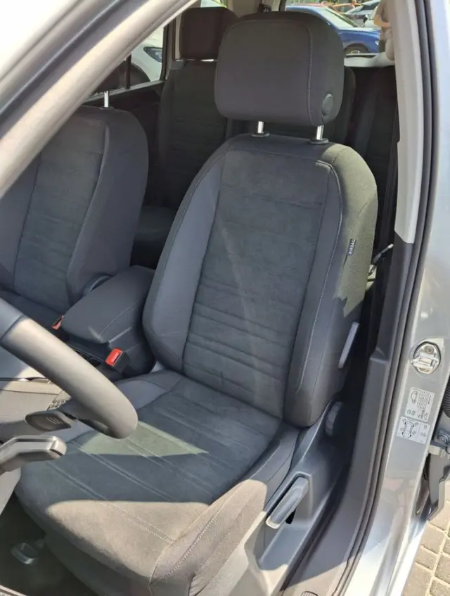 VOLKSWAGEN Touran 1.5 TSI EVO Highline DSG