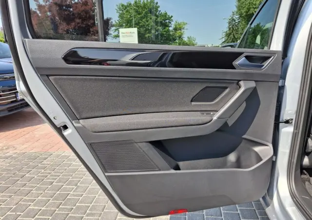 VOLKSWAGEN Touran 1.5 TSI EVO Highline DSG