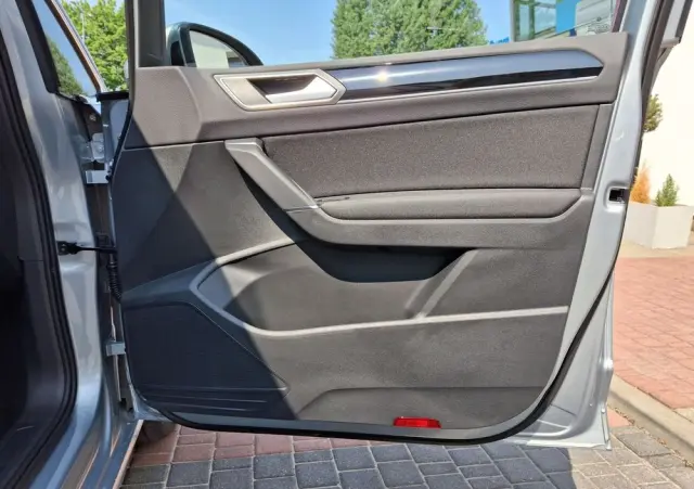 VOLKSWAGEN Touran 1.5 TSI EVO Highline DSG