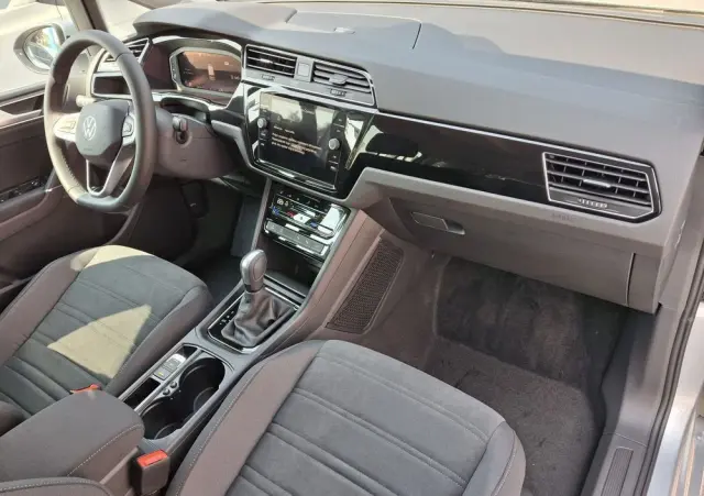 VOLKSWAGEN Touran 1.5 TSI EVO Highline DSG