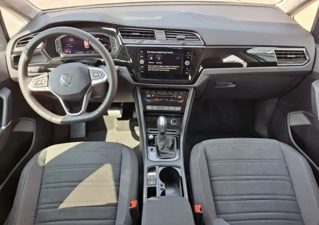 VOLKSWAGEN Touran 1.5 TSI EVO Highline DSG