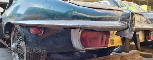 JAGUAR E-type 