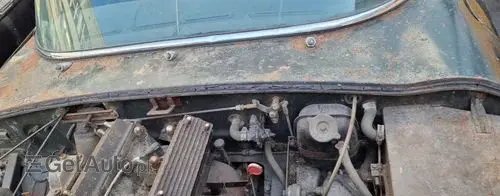JAGUAR E-type 