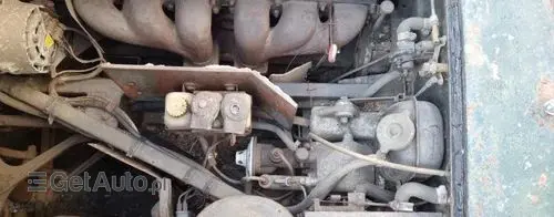 JAGUAR E-type 