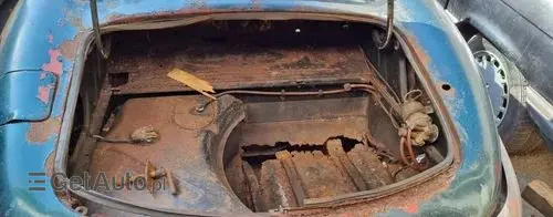 JAGUAR E-type 