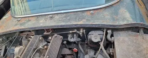 JAGUAR E-type 