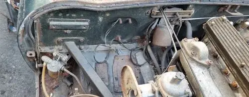 JAGUAR E-type 