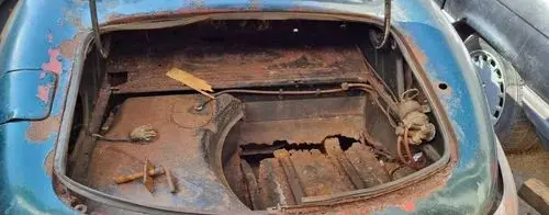 JAGUAR E-type 