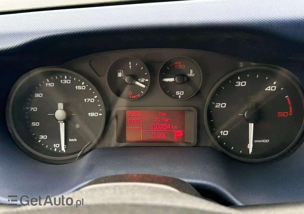 IVECO DAILY 35C14 WYWROTKA TROJSTRONNA PODWÓJNA KABINA DOKA 7 MIEJSC TEMPOMAT  KLIMATYZACJA 140KM Doka Euro 6 