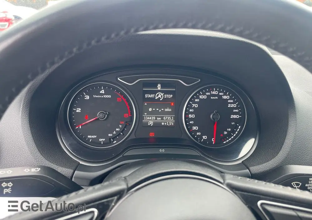 AUDI Q2 1.6 TDI